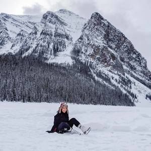 Meet your Posher, Alaina